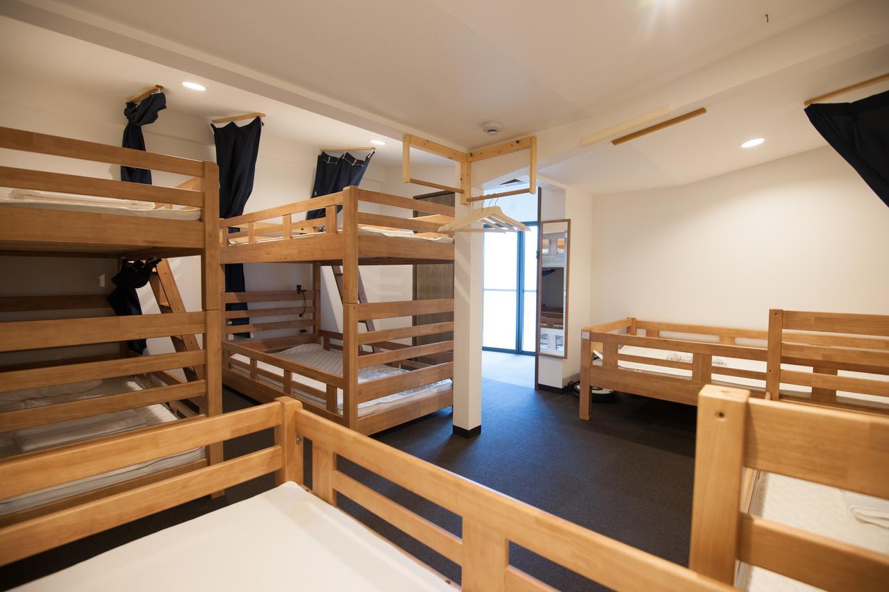 Asuka Guest House מראה חיצוני תמונה