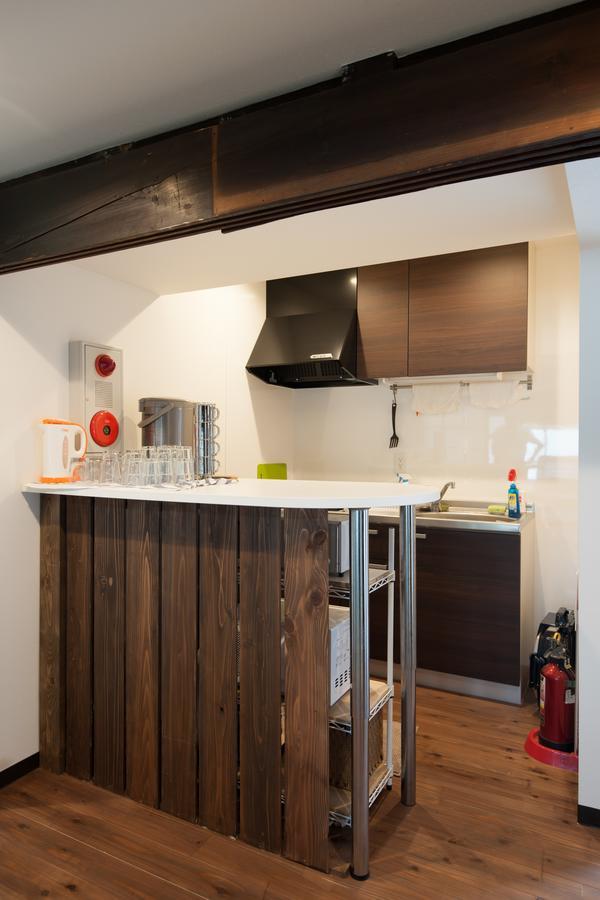 Asuka Guest House מראה חיצוני תמונה