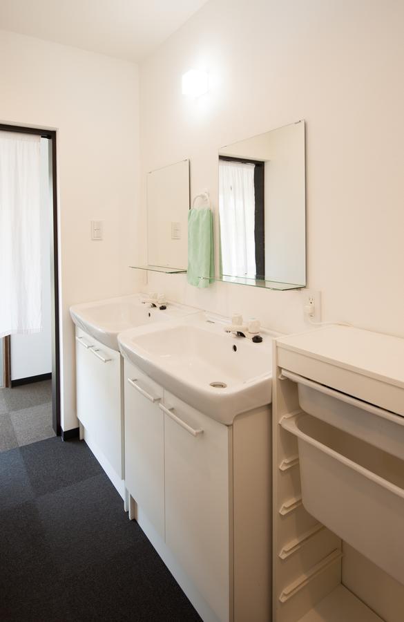 Asuka Guest House מראה חיצוני תמונה