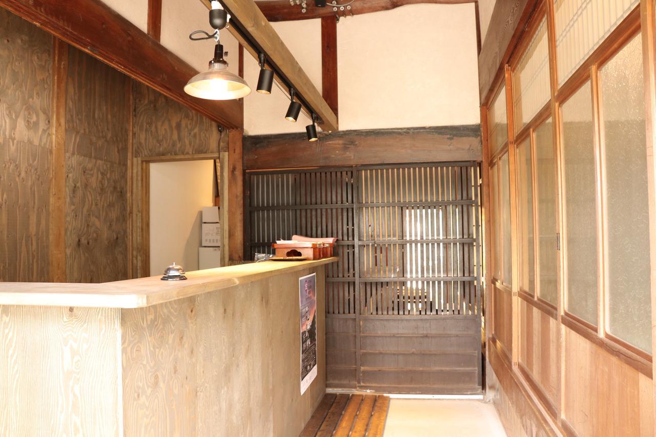 Asuka Guest House מראה חיצוני תמונה