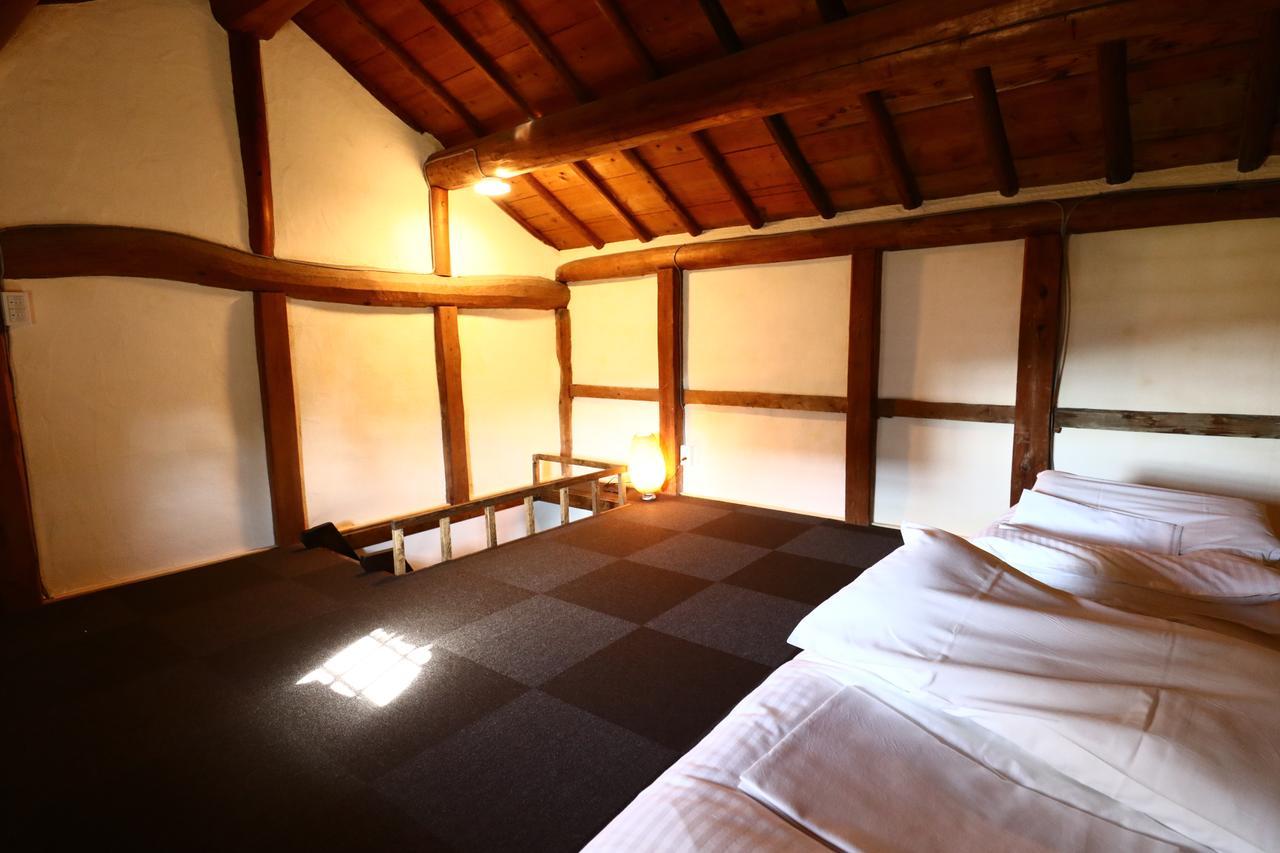 Asuka Guest House מראה חיצוני תמונה