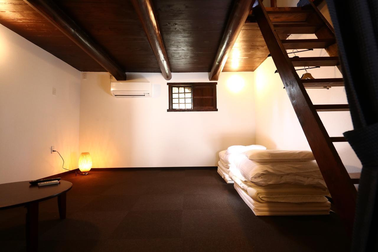 Asuka Guest House מראה חיצוני תמונה