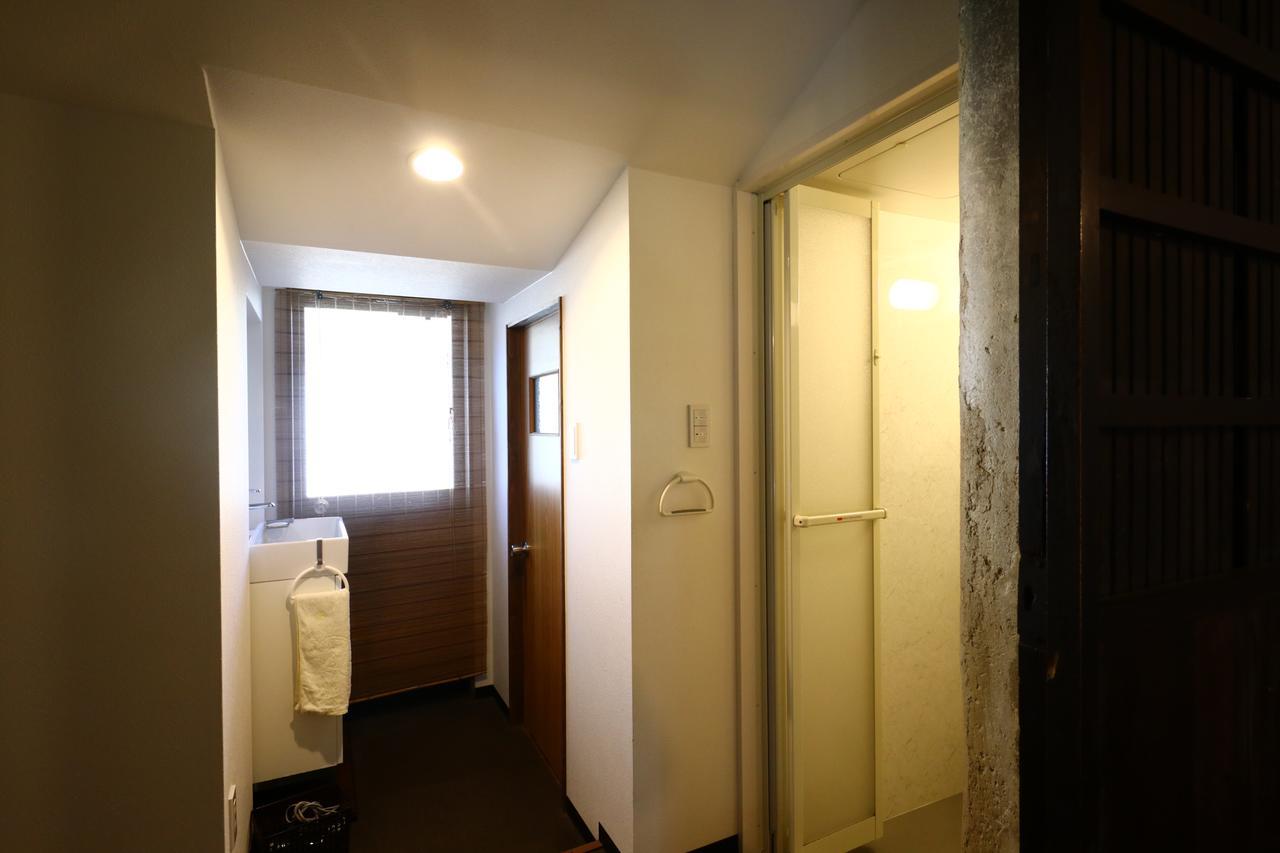 Asuka Guest House מראה חיצוני תמונה