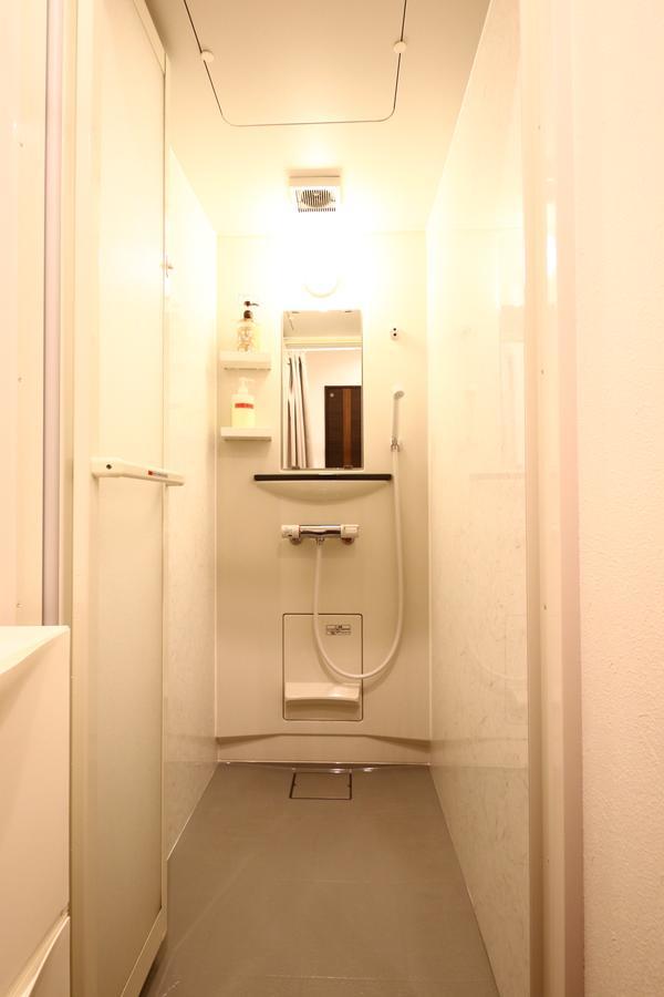 Asuka Guest House מראה חיצוני תמונה