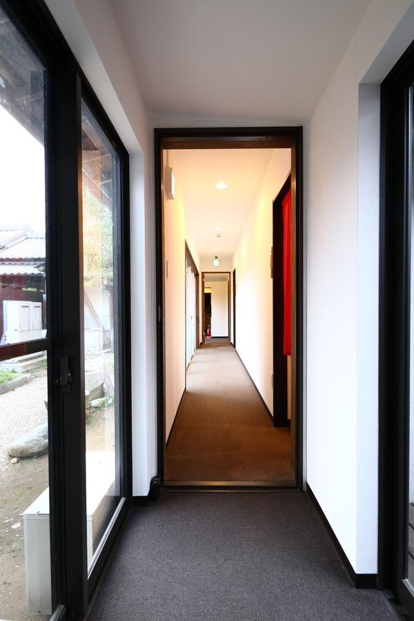 Asuka Guest House מראה חיצוני תמונה