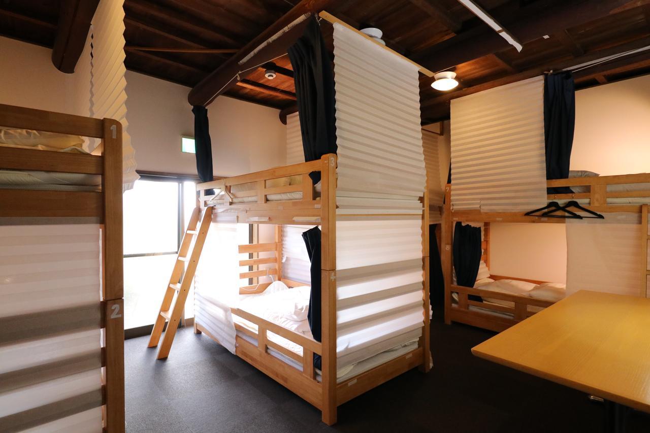 Asuka Guest House מראה חיצוני תמונה